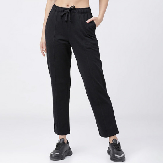 https://www.weardropz.com/products/women-black-solid-cotton-track-pant-1