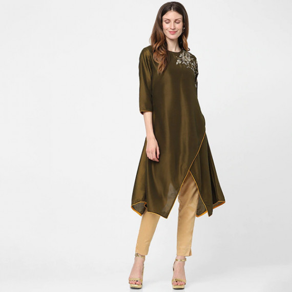 https://www.weardropz.com/products/women-olive-ethnic-embroidered-thread-work-kurta