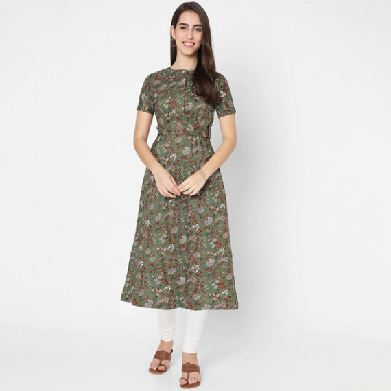 https://www.weardropz.com/products/women-green-grey-floral-printed-cotton-a-line-kurta