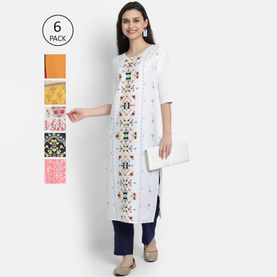 https://www.weardropz.com/products/women-multicoloured-pack-of-6-crepe-kurta