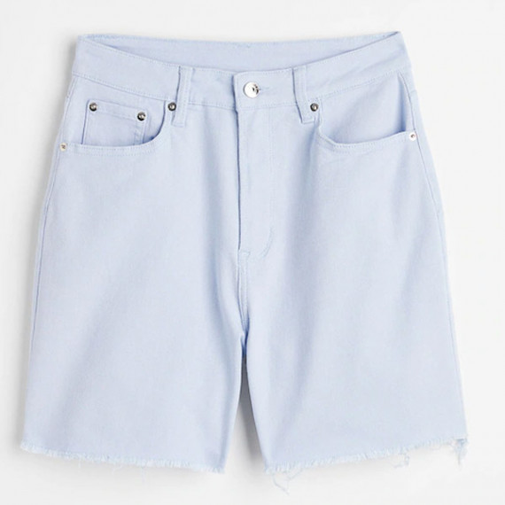 https://www.weardropz.com/products/women-blue-solid-twill-shorts
