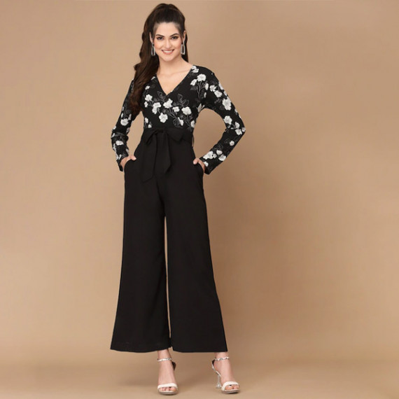 https://www.weardropz.com/products/black-white-printed-basic-jumpsuit