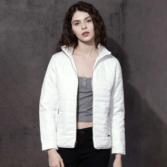 https://www.weardropz.com/products/women-white-self-design-puffer-jacket