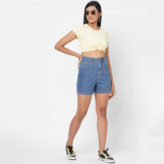 https://www.weardropz.com/products/women-blue-slim-fit-high-rise-denim-shorts