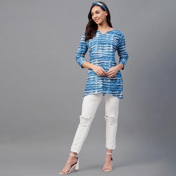 https://www.weardropz.com/products/women-blue-tunics