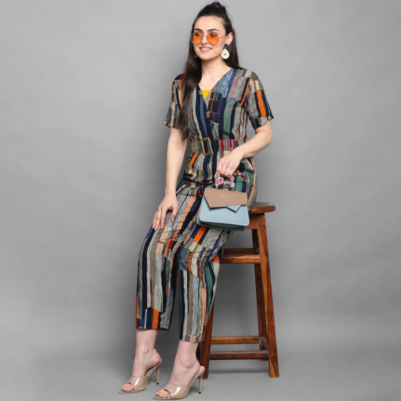 https://www.weardropz.com/products/blue-orange-foil-printed-basic-jumpsuit