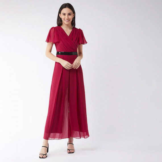 https://www.weardropz.com/products/pink-black-pleated-jumpsuit-with-embellished-waist