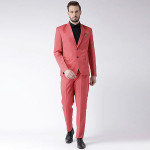 Men's McCoy X-Slim Fit Suit Jacket