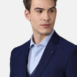 Suit Casual, Formal for Men's Available in 6 Size (Blazer with Trouser)