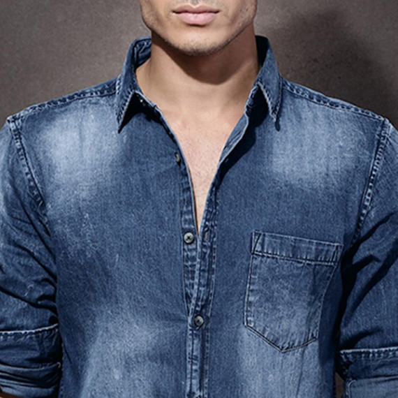 https://www.weardropz.com/products/men-blue-denim-washed-casual-sustainable-shirt