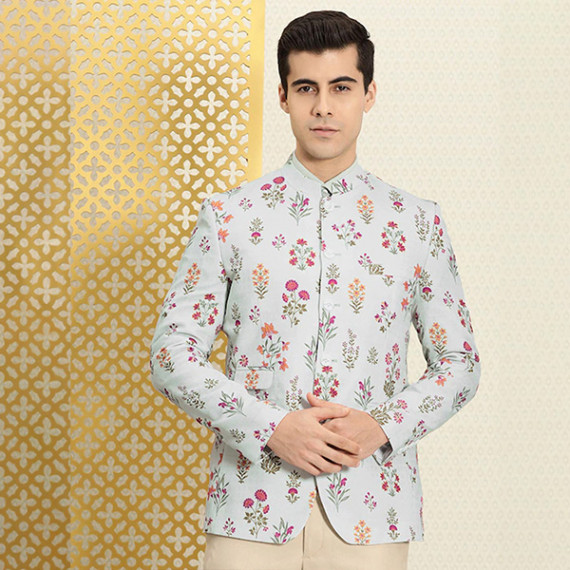 https://www.weardropz.com/products/men-grey-purple-floral-print-bandhgala-jashn-blazer