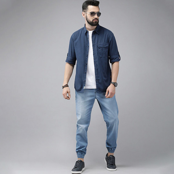 https://www.weardropz.com/products/men-blue-stretchable-jogger-jeans