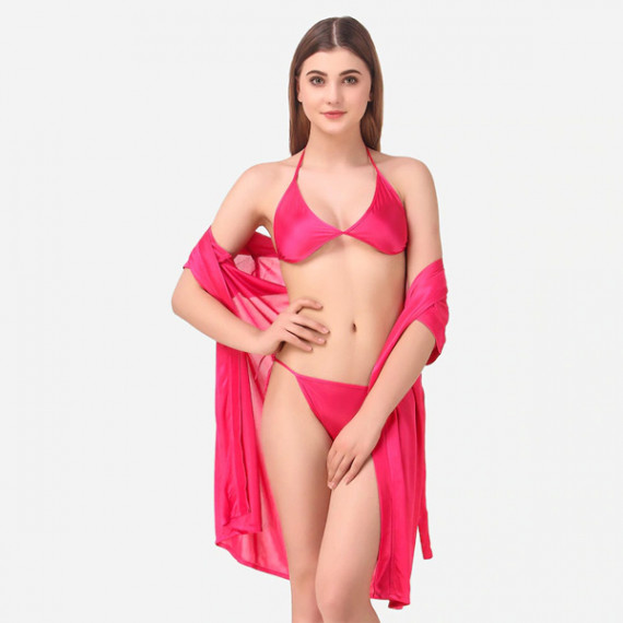 https://www.weardropz.com/products/pink-solid-satin-nightwear-set