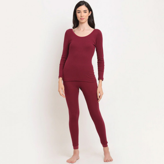 https://www.weardropz.com/products/women-maroon-striped-thermal-top