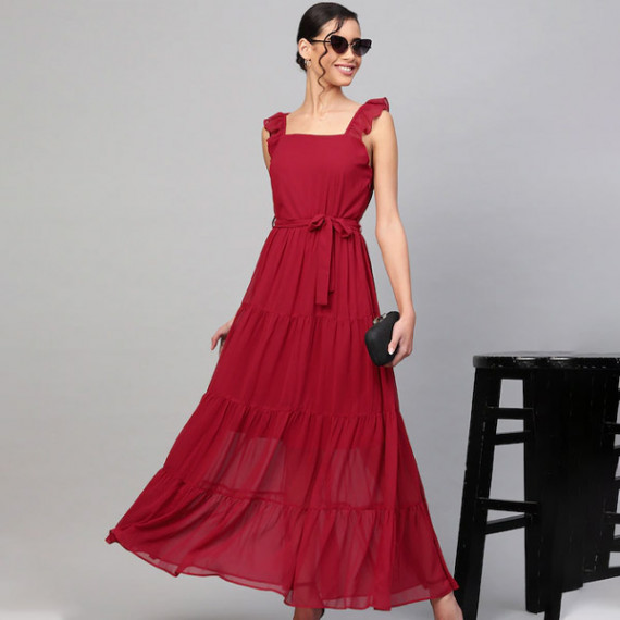 https://www.weardropz.com/products/maroon-tiered-maxi-dress