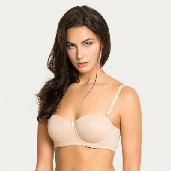 https://www.weardropz.com/products/beige-solid-underwired-lightly-padded-balconette-bra