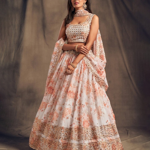 https://www.weardropz.com/products/white-beige-printed-semi-stitched-lehenga-unstitched-blouse-with-dupatta