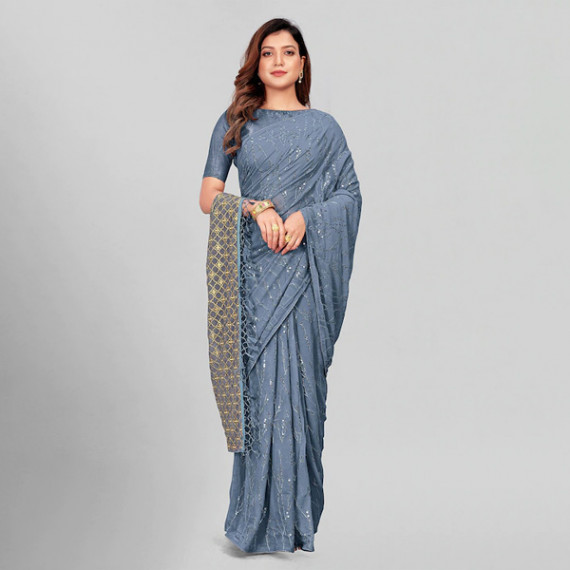 https://www.weardropz.com/products/grey-gold-toned-embellished-sequinned-pure-georgette-saree